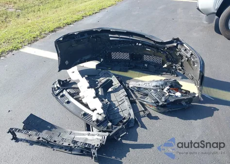 2018 Mazda 6 Touring из США, поврежденный, VIN JM1GL1VM2J1301842